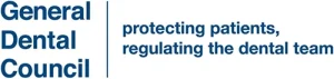 General Dental Counc Logo