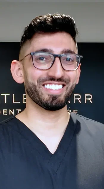 Dr Ibrahim