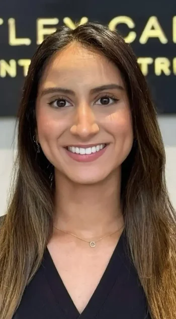 Dr Mariya